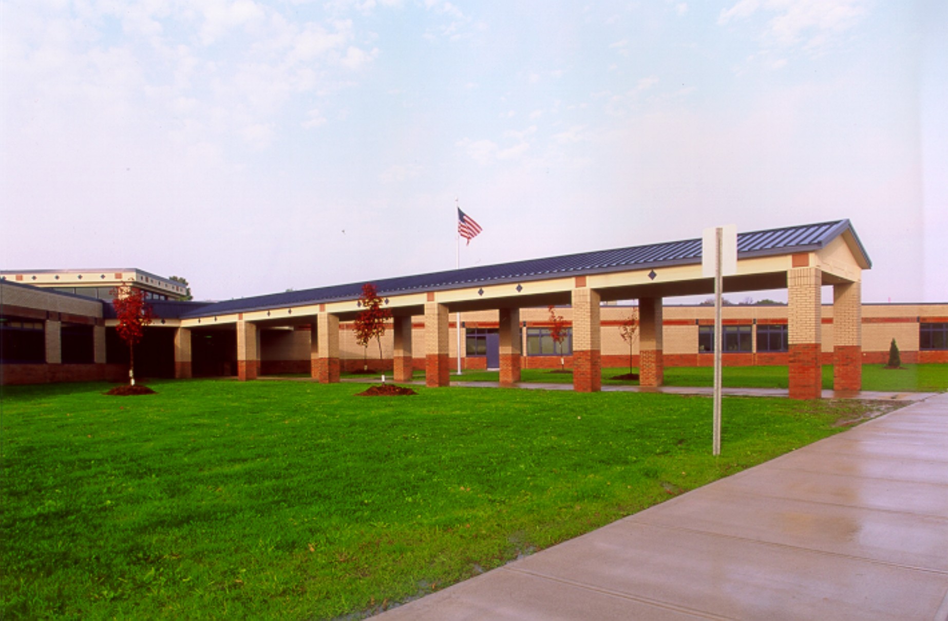 Sault Area High School