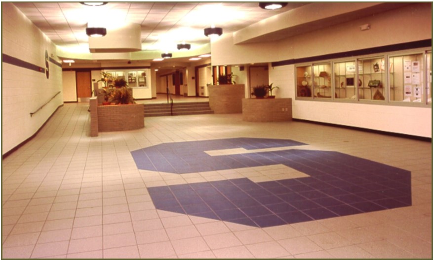 Sault Area High School