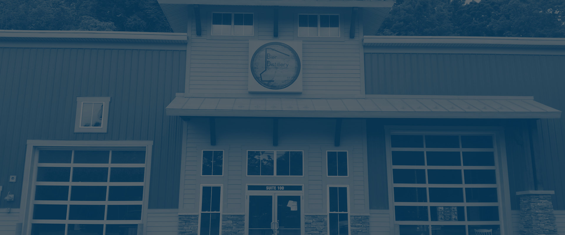 Commercial building